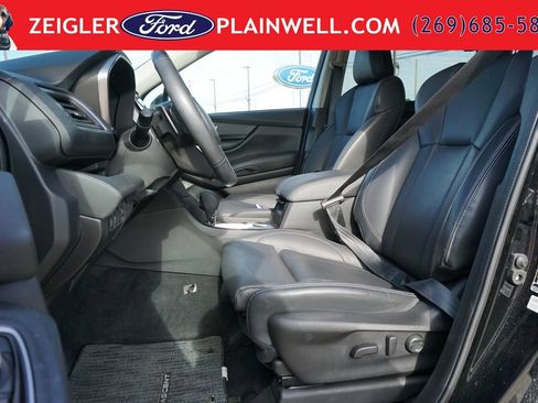 Used 2023 Subaru Ascent Limited AWD/4WD image 18