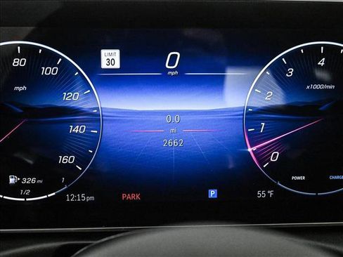 Certified 2025 Mercedes-Benz CLE 450 4MATIC Coupe image 11