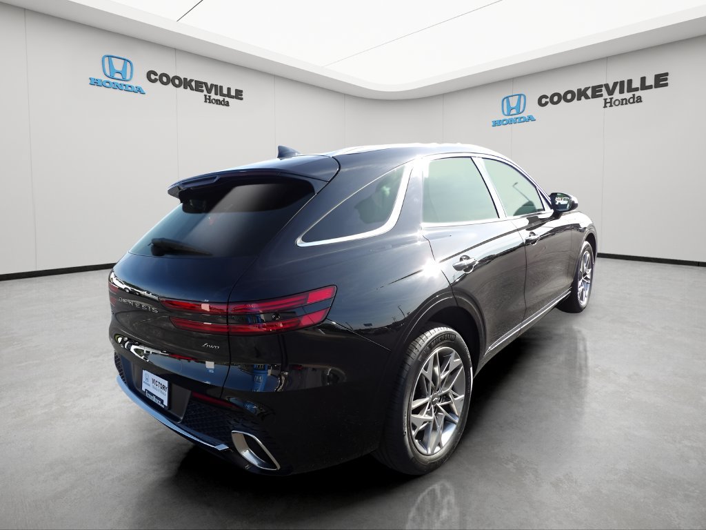 Used 2025 Genesis GV70 2.5T AWD/4WD image 7