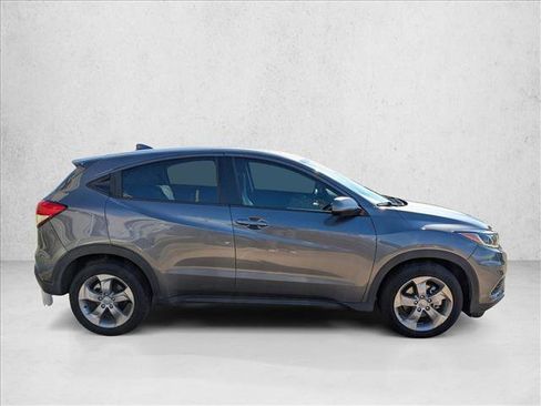 Used 2022 Honda HR-V LX image 4