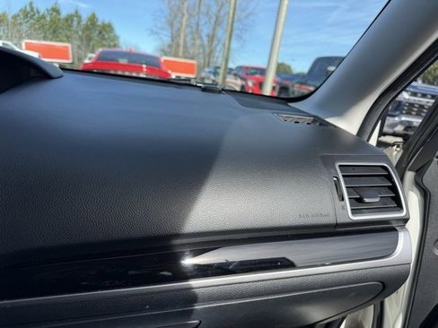 Used 2018 Subaru Forester 2.0XT Touring w/ Popular Package #2 image 11