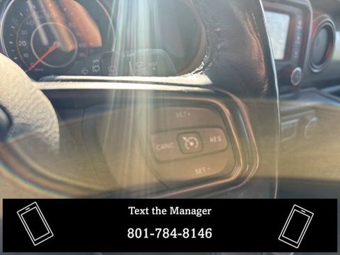 Used 2020 Jeep Wrangler Unlimited Sport S image 12