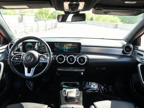 Used 2019 Mercedes-Benz A 220 4MATIC w/ Premium Package image 14