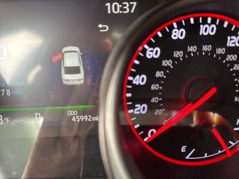 Used 2024 Toyota Camry XSE image 14