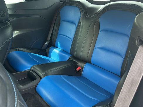 Used 2017 Chevrolet Camaro LT w/ RS Package RWD image 15