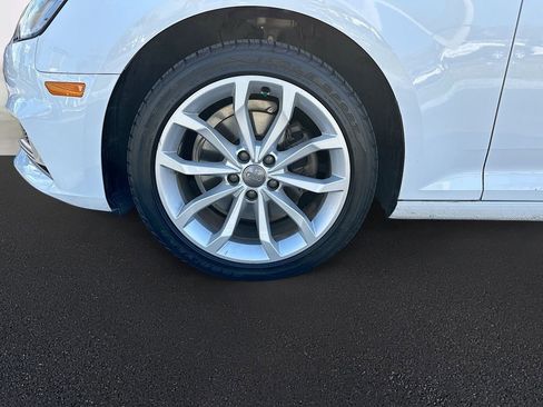 Used 2019 Audi A4 2.0T Premium w/ Convenience Package image 36