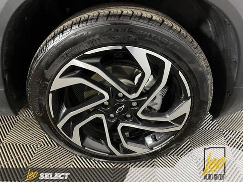 Used 2024 Chevrolet TrailBlazer RS FWD image 26