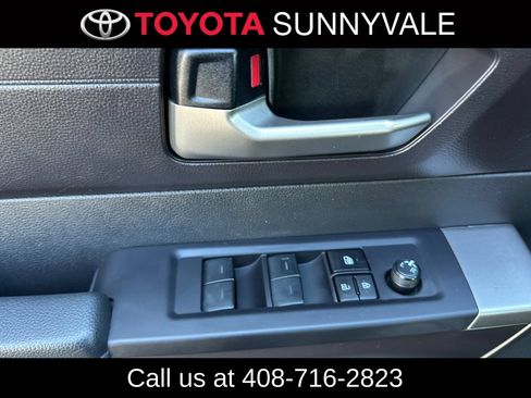 Used 2023 Toyota Tundra SR5 w/ SR5 Convenience Package RWD image 15