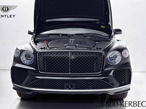 New 2025 Bentley Bentayga image 25