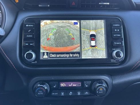 Certified 2024 Nissan Kicks SR w/ SR Premium Package image 32
