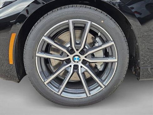 Used 2026 BMW 430i Coupe w/ Parking Assistance Package RWD image 16