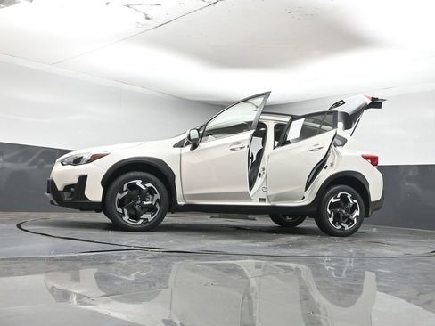 Used 2022 Subaru Crosstrek 2.5i Limited w/ Moonroof Package 2 image 41