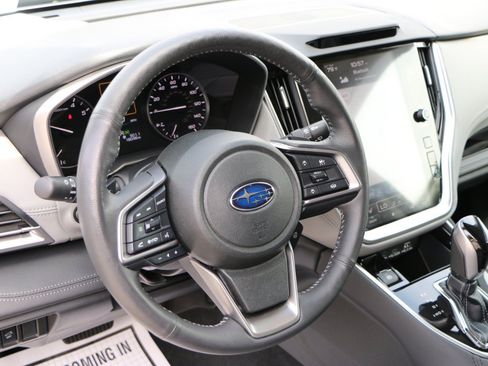 Used 2024 Subaru Outback Limited AWD/4WD image 20