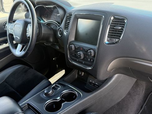Used 2015 Dodge Durango SXT w/ Blacktop Package AWD/4WD image 26