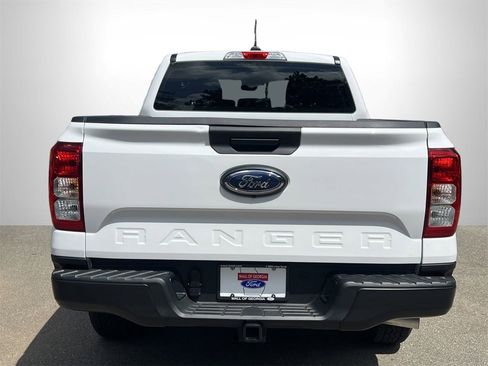New 2025 Ford Ranger XL w/ Trailer Tow Package image 26