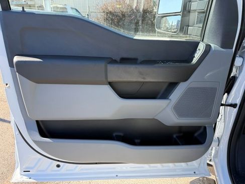 New 2026 Ford F350 XL w/ XL Chrome Package RWD image 10
