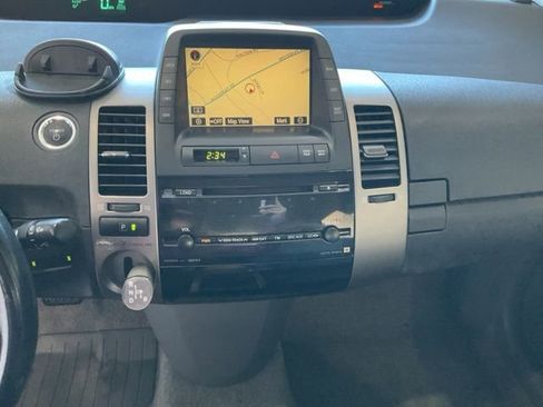 Used 2008 Toyota Prius image 12