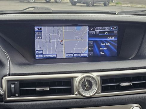 Used 2013 Lexus GS 350 AWD w/ Premium Pkg image 25