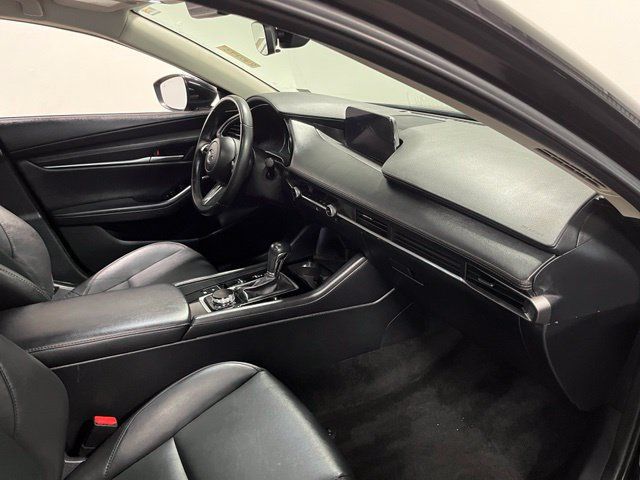 Used 2024 MAZDA MAZDA3 s FWD image 11