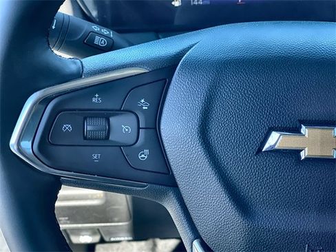 Certified 2025 Chevrolet TrailBlazer LT w/ Convenience Package image 12