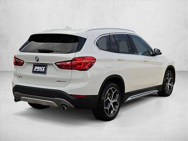 Used 2018 BMW X1 sDrive28i FWD image 5
