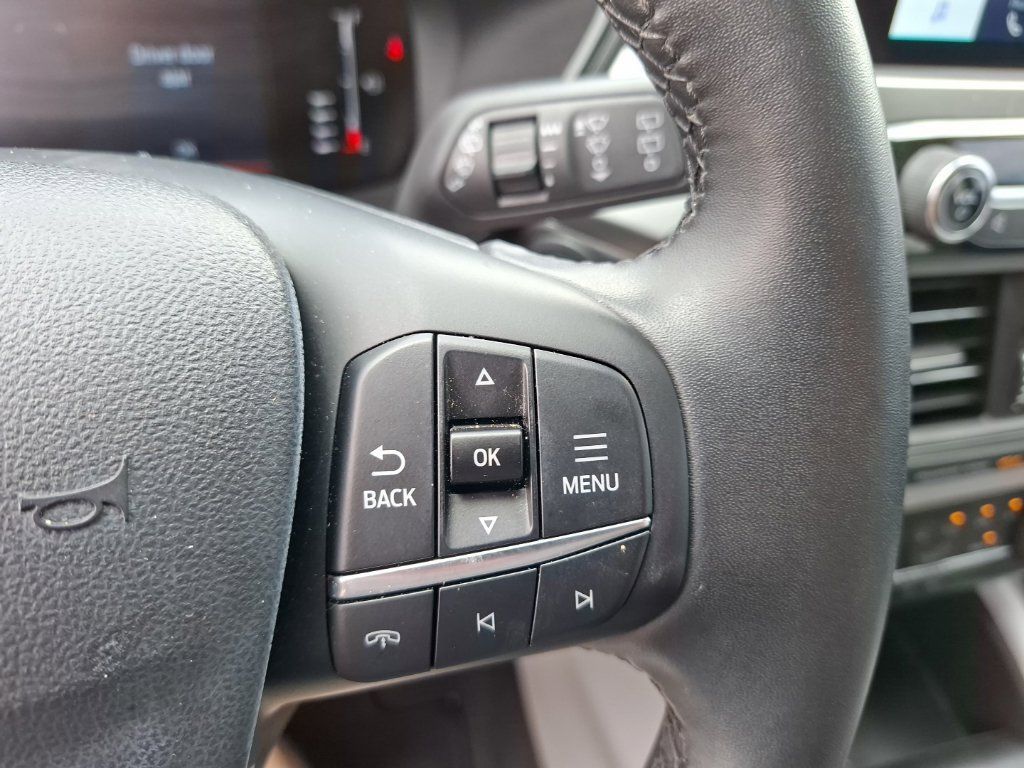 Used 2024 Ford Escape Active FWD image 20