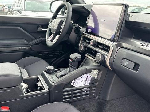 New 2025 Toyota Tacoma TRD Sport image 10