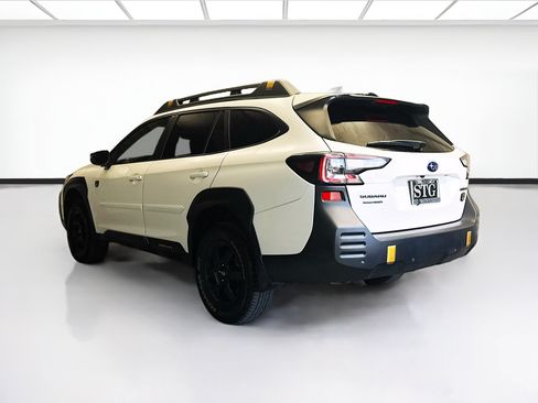 Used 2024 Subaru Outback Wilderness AWD/4WD image 6