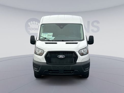 New 2026 Ford Transit 250 148 Medium Roof image 11