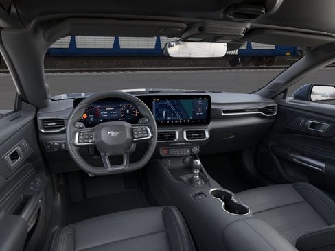 New 2026 Ford Mustang GT Premium RWD image 9