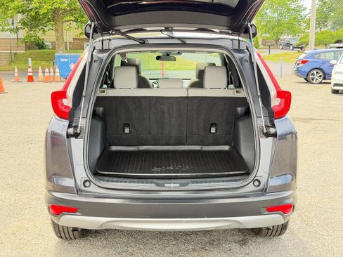 Used 2019 Honda CR-V EX image 33