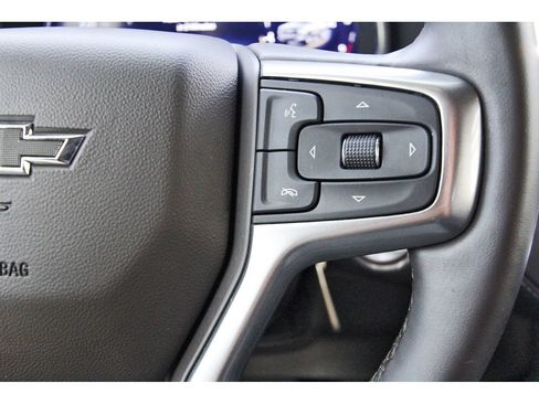 Used 2024 Chevrolet Tahoe Z71 w/ Z71 Off-Road Package AWD/4WD image 18