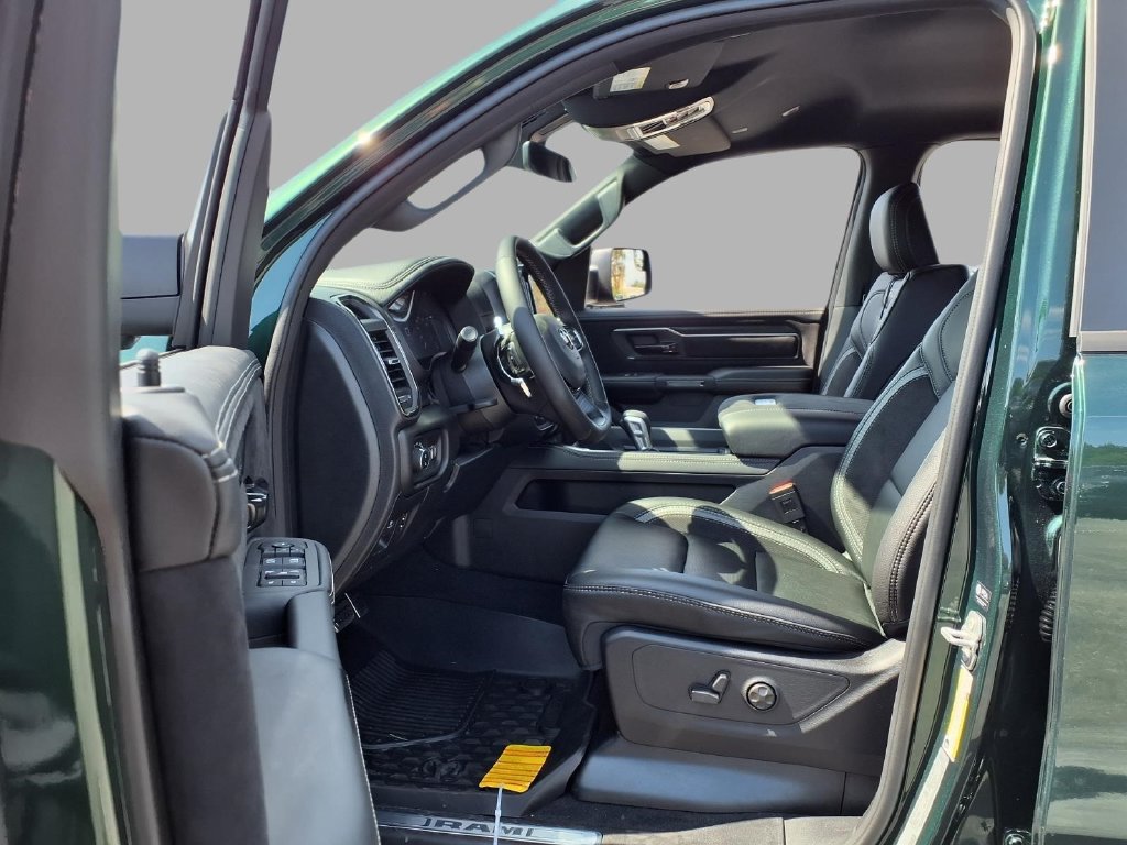 New 2027 RAM 1500 RHO AWD/4WD image 19