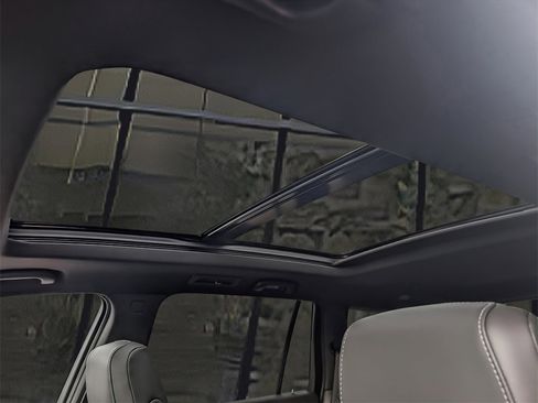 New 2025 Cadillac XT6 Premium Luxury image 13