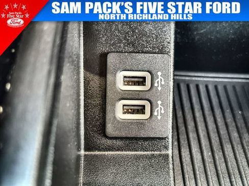 Used 2020 Ford F150 Lariat RWD image 30