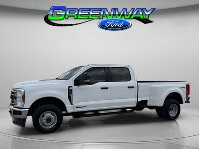 Used 2025 Ford F350 XLT