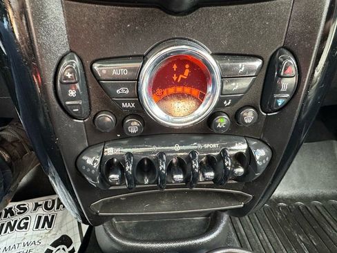 Used 2013 MINI Cooper Paceman S AWD/4WD image 17
