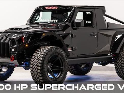 Used 2026 Jeep Wrangler Unlimited Sport image 1