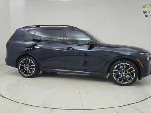Used 2026 BMW X7 M60i AWD/4WD image 66