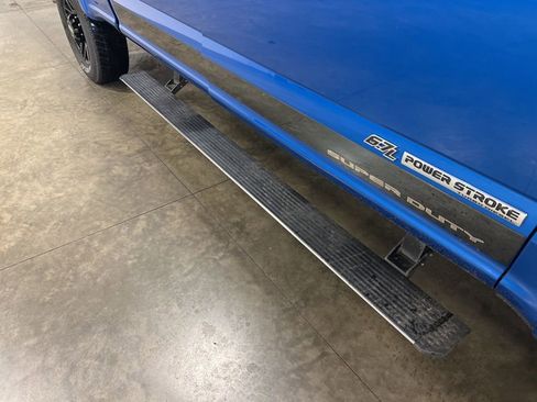 Used 2020 Ford F350 Platinum w/ Tremor Off-Road Package image 20