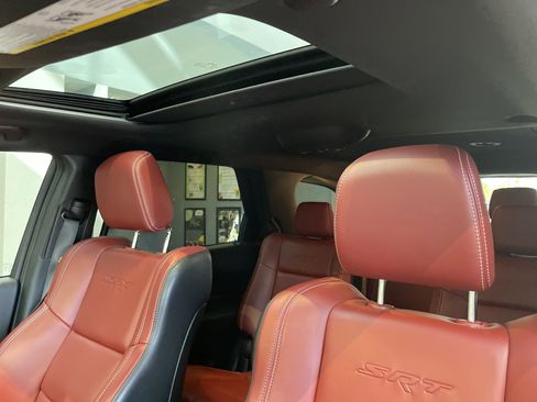 Used 2024 Dodge Durango SRT Hellcat image 19