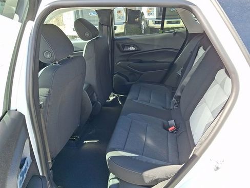 New 2026 Chevrolet Trax LS image 5