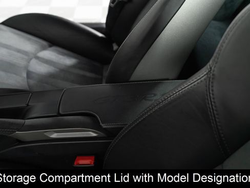 Used 2007 Porsche 911 GT3 RS RWD image 11
