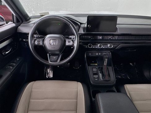 Used 2023 Honda CR-V Sport Touring image 19