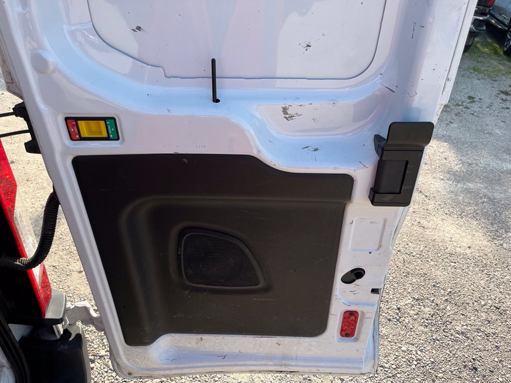 Used 2020 Ford Transit 250 Low Roof RWD image 8