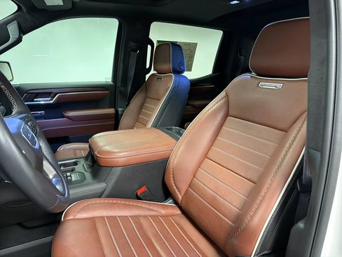 Used 2024 GMC Sierra 1500 Denali Ultimate AWD/4WD image 25