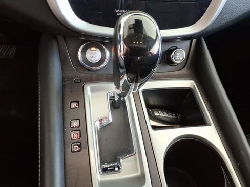 Used 2020 Nissan Murano Platinum AWD/4WD image 28