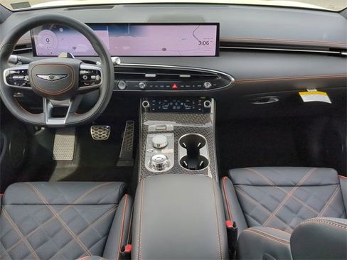 New 2026 Genesis GV70 3.5T Sport Prestige image 13