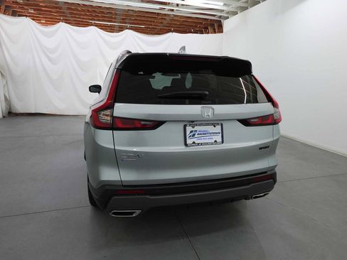 Used 2025 Honda CR-V Sport-L image 7