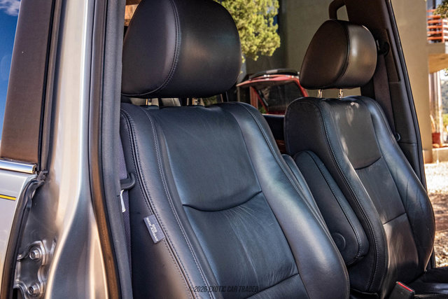 Used 2006 Lexus GX 470 AWD/4WD image 45